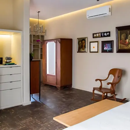 Casa JuliAna