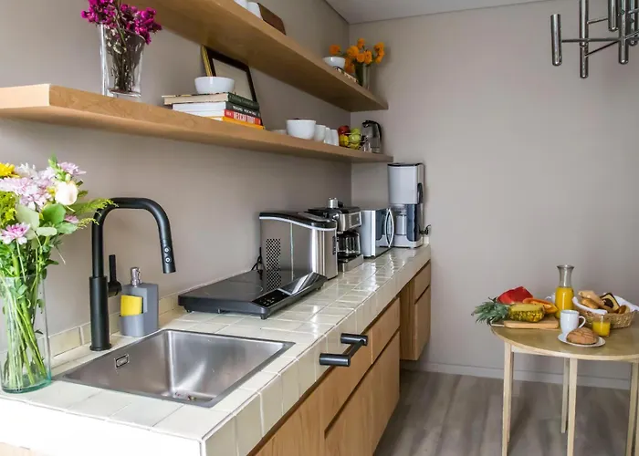Casa Juliana Bed and breakfast *