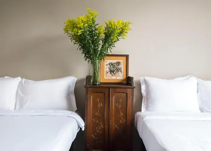 Bed and breakfast Casa Juliana