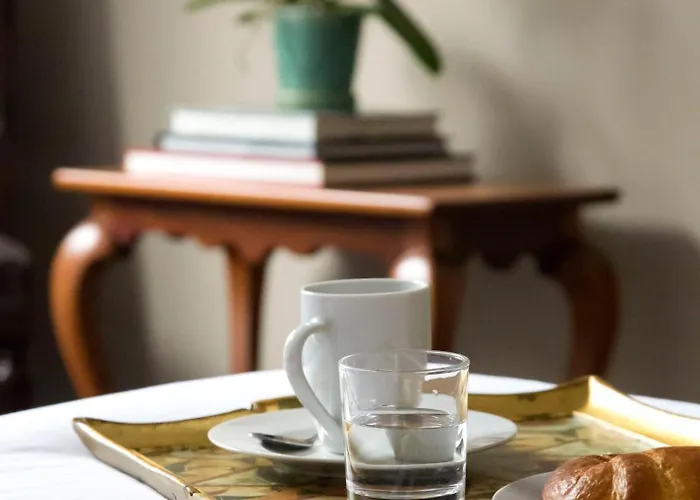 Casa Juliana Bed and breakfast