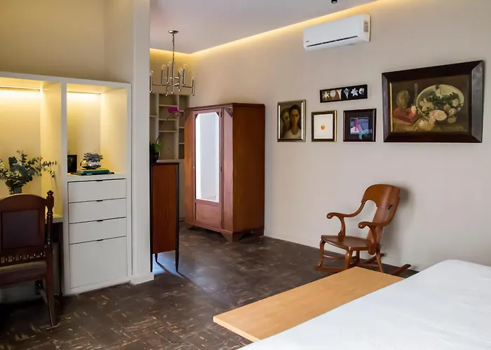 Bed and breakfast Casa Juliana *