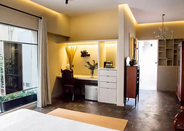 Casa Juliana Bed and breakfast