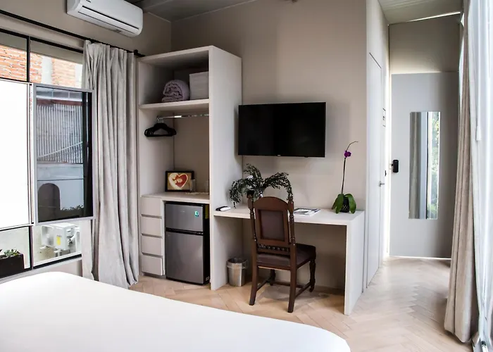 Casa Juliana Bed and breakfast *