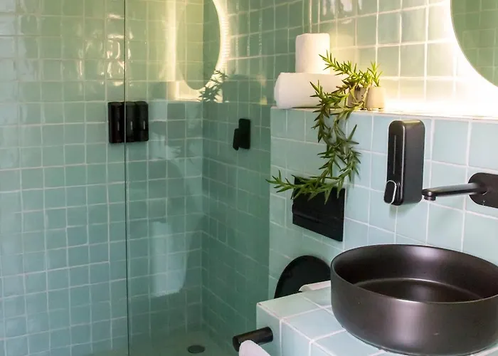 Casa Juliana México DF