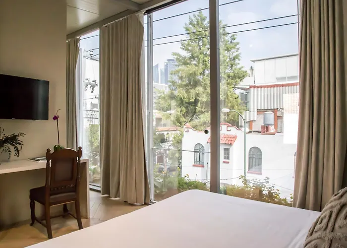 Bed and breakfast Casa Juliana