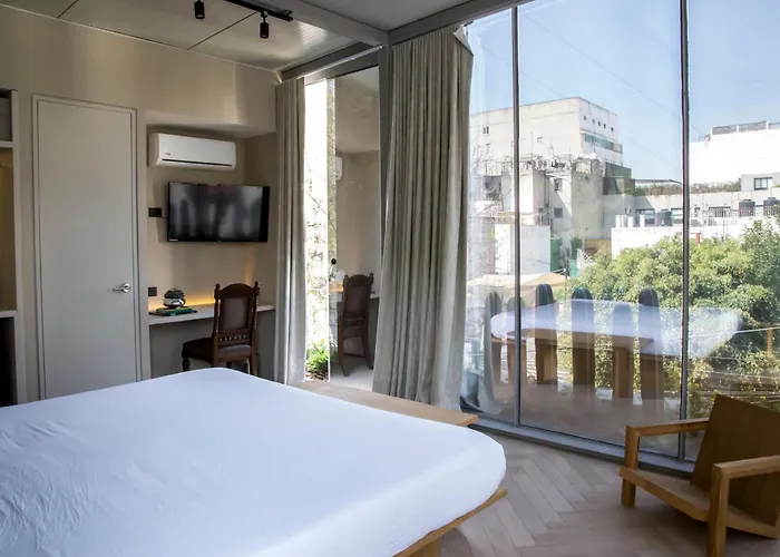 Bed and breakfast Casa Juliana *