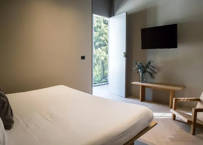 Bed and breakfast Casa Juliana
