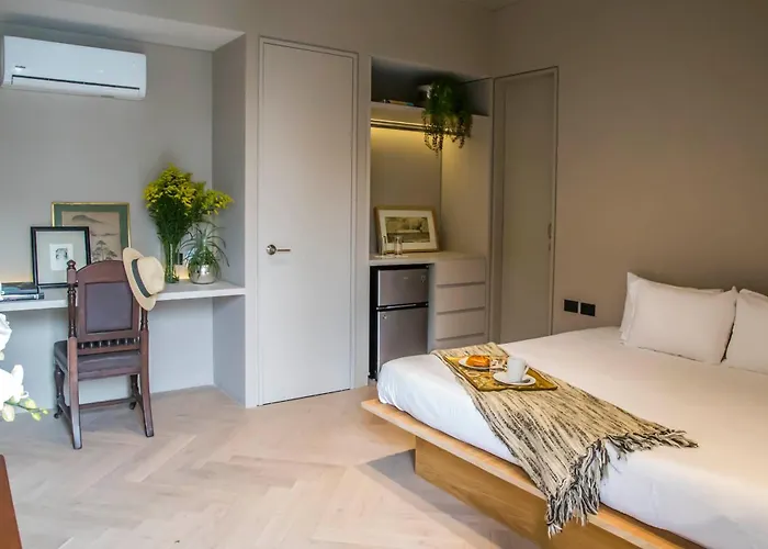 Bed and breakfast Casa Juliana *